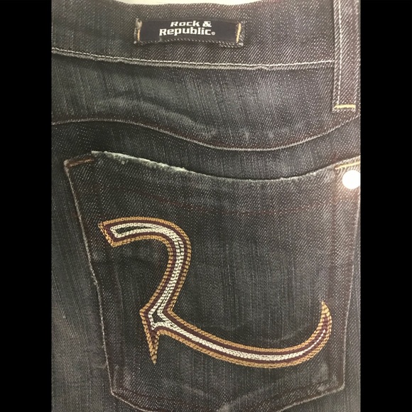 Jr’s Rock & Republic - Picture 3 of 8